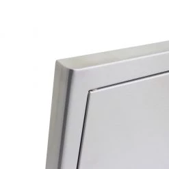Blaze BBQ-260-SV-1420 18-Inch Single Access Door - Vertical (Reversible) DOORS