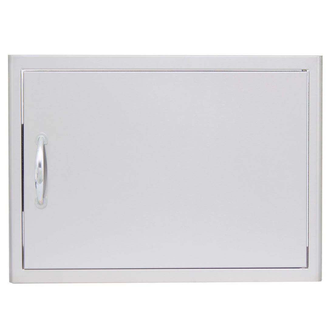 BLZ-SH-2417-R Blaze 28 Inch Single Access Door – Right Hinged (Horizontal) 1 BLZ-SH-2417-R Blaze 28 Inch Single Access Door – Right Hinged (Horizontal)