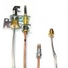 HPC - Hearth 102, 18" LEADS 18" Leads For Natural Gas Fireplace Pilot Burner Assembly INDOOR FIRE