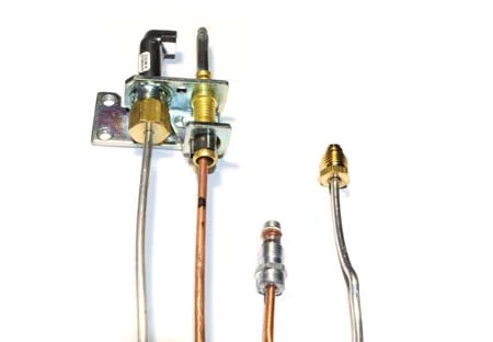 HPC - Hearth 102, 18" LEADS 18" Leads For Natural Gas Fireplace Pilot Burner Assembly INDOOR FIRE 1 HPC - Hearth 102, 18" LEADS 18" Leads For Natural Gas Fireplace Pilot Burner Assembly INDOOR FIRE