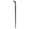 DIG DRIP IRRIGATION 6" Inch Angled Drip Emitter Stakes - Irrigation, Greenhouse, Garden, & Hydroponics - 1/8" Tubing - 16-017