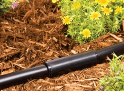 DRIP IRRIGATION Irrigation Tubing Compression Adapter Reducing Coupling (25 PACK) DIG 15-011 - 15-010 - 15-009 - 15-003