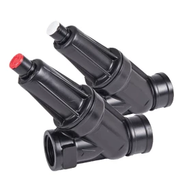 DIG 3/4 FNPT Adjustable Pressure Regulator 28-60psi At 2-22gpm - 18-007 PRESSURE REGULATORS 2 DIG 3/4 FNPT Adjustable Pressure Regulator 28-60psi At 2-22gpm - 18-007 PRESSURE REGULATORS