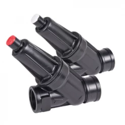 PRESSURE REGULATORS 3/4 FNPT Adjustable Pressure Regulator 12-35psi At 2-22gpm - DIG 18-008