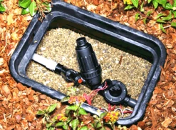 DIG 3/4 FNPT Adjustable Pressure Regulator 28-60psi At 2-22gpm - 18-007 PRESSURE REGULATORS 6 DIG 3/4 FNPT Adjustable Pressure Regulator 28-60psi At 2-22gpm - 18-007 PRESSURE REGULATORS