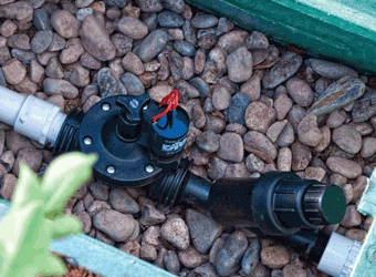 3/4 MPT Irrigation Y Filter With 25psi Pressure Regulator & Stainless Steel Screen - DIG PRF-25-075 FILTRATION 2 3/4 MPT Irrigation Y Filter With 25psi Pressure Regulator & Stainless Steel Screen - DIG PRF-25-075 FILTRATION