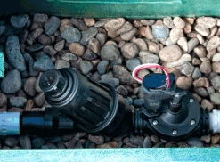 DIG P40-075 - 3/4" 24VAC Valve Assembly FNPT X MNPT