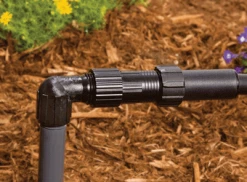 DIG Q59 - Conversion Elbow 1/2" FPT X 3/4 MHT