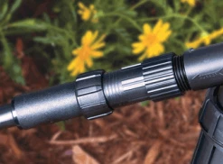 DIG D46 - Pressure Regulator Coupling 3/4" FHT X 3/4 MHT Pre-Set 25 PSI