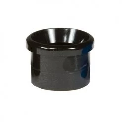 (100-PACK) DIG - 1/2" Compression PVC Insert - Connect 1/2" Drip Tubing To 1/2" PVC Pipe DRIP IRRIGATION