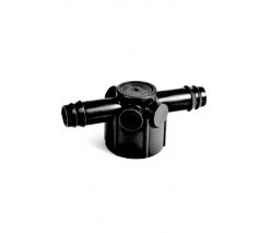 DIG (10 PACK) 3/4" Barb FNPT Female Adapter Tee, 3/4" Riser - .600 ID Tubing DRIP IRRIGATION