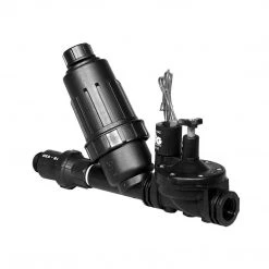 DIG P40-075 - 3/4" 24VAC Valve Assembly FNPT X MNPT