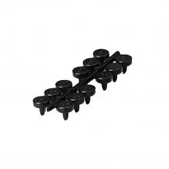 DIG DRIP IRRIGATION Bug Plug For 1/8" Distribution Tubing - Strip Of 12 - 10-016