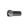 DIG (25 Pack) 3/4" FHT Drip Tubing Swivel Adapters Fitting With Screen (.630 - .710 OD) 15-017 - 15-005 - 24-001 DRIP IRRIGATION