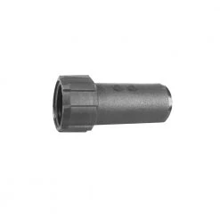DRIP IRRIGATION (25 Pack) 3/4" FHT Swivel Adapter Fitting With Washer For Drip Tubing (.480 - .710 OD) DIG 15-021 - 15-020 - 24-010