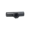 DRIP IRRIGATION (20 PACK) 3/4" FHT Swivel Tees With Screen For Drip Tubing (.630 - .710 OD) DIG 15-022 - 15-008 - 24-007