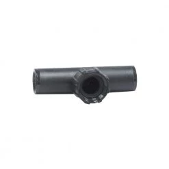 DIG DRIP IRRIGATION (20 PACK) 3/4" FHT Swivel Tees With Washer (.630 - .710 OD) 24-060 - 24-059 - 24-058