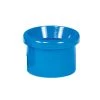 (100-PACK) DIG - 1/2" Compression PVC Insert - Connect 1/2" Drip Tubing To 1/2" PVC Pipe DRIP IRRIGATION