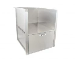 CHARCOAL GRILLS BLZ-KMDO-SLV Blaze Kamado Island Sleeve 7 CHARCOAL GRILLS BLZ-KMDO-SLV Blaze Kamado Island Sleeve