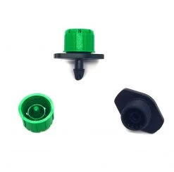 DIG Adjustable Dripper 0-18.5 GPH (0-70 LPH) DRIP IRRIGATION 10 DIG Adjustable Dripper 0-18.5 GPH (0-70 LPH) DRIP IRRIGATION