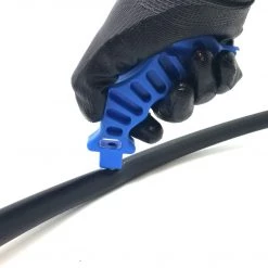 DIG 2 In 1 - Drip Irrigation Tubing Punch Tool - 1/4" Inch