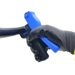 DIG Drip Irrigation Tubing Punch Tool - 1/4 Inch