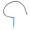 ONE STOP OUTDOOR Drip Irrigation Grow Kit, Angled Arrow Drip Stake With Tubing & Fitting - 0.5 GPH (2 LPH)