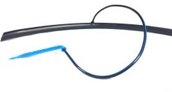 ONE STOP OUTDOOR Drip Irrigation Grow Kit, Angled Arrow Drip Stake With Tubing & Fitting - 0.5 GPH (2 LPH)