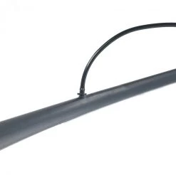 ONE STOP OUTDOOR Drip Irrigation Grow Kit, Angled Arrow Drip Stake With Tubing & Fitting - 0.5 GPH (2 LPH)