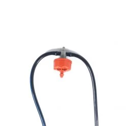 ONE STOP OUTDOOR Drip Irrigation Grow Kit, 2-Head Angled Arrow Drip Stake With Dripper, Tubing & Fitting - 0.5 GPH (2 LPH) 14 ONE STOP OUTDOOR Drip Irrigation Grow Kit, 2-Head Angled Arrow Drip Stake With Dripper, Tubing & Fitting - 0.5 GPH (2 LPH)