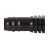 DIG 1/2" Inch Barbed Drip Line Irrigation End Cap Plug 16mm