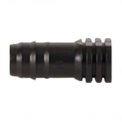 DIG 1/2" Inch Barbed Drip Line Irrigation End Cap Plug 16mm