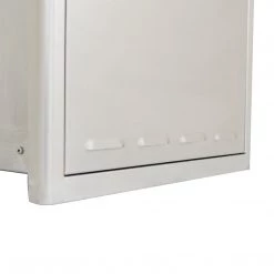 BLZ-TRLP-DRW Blaze 18 Inch Roll Out Trash/Propane Tank Storage Drawer 12 BLZ-TRLP-DRW Blaze 18 Inch Roll Out Trash/Propane Tank Storage Drawer