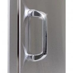 BBQ-260-SH-2014 - PCM 260 Series 24-Inch Single Access Door - Horizontal (Reversible) DOORS 6 BBQ-260-SH-2014 - PCM 260 Series 24-Inch Single Access Door - Horizontal (Reversible) DOORS