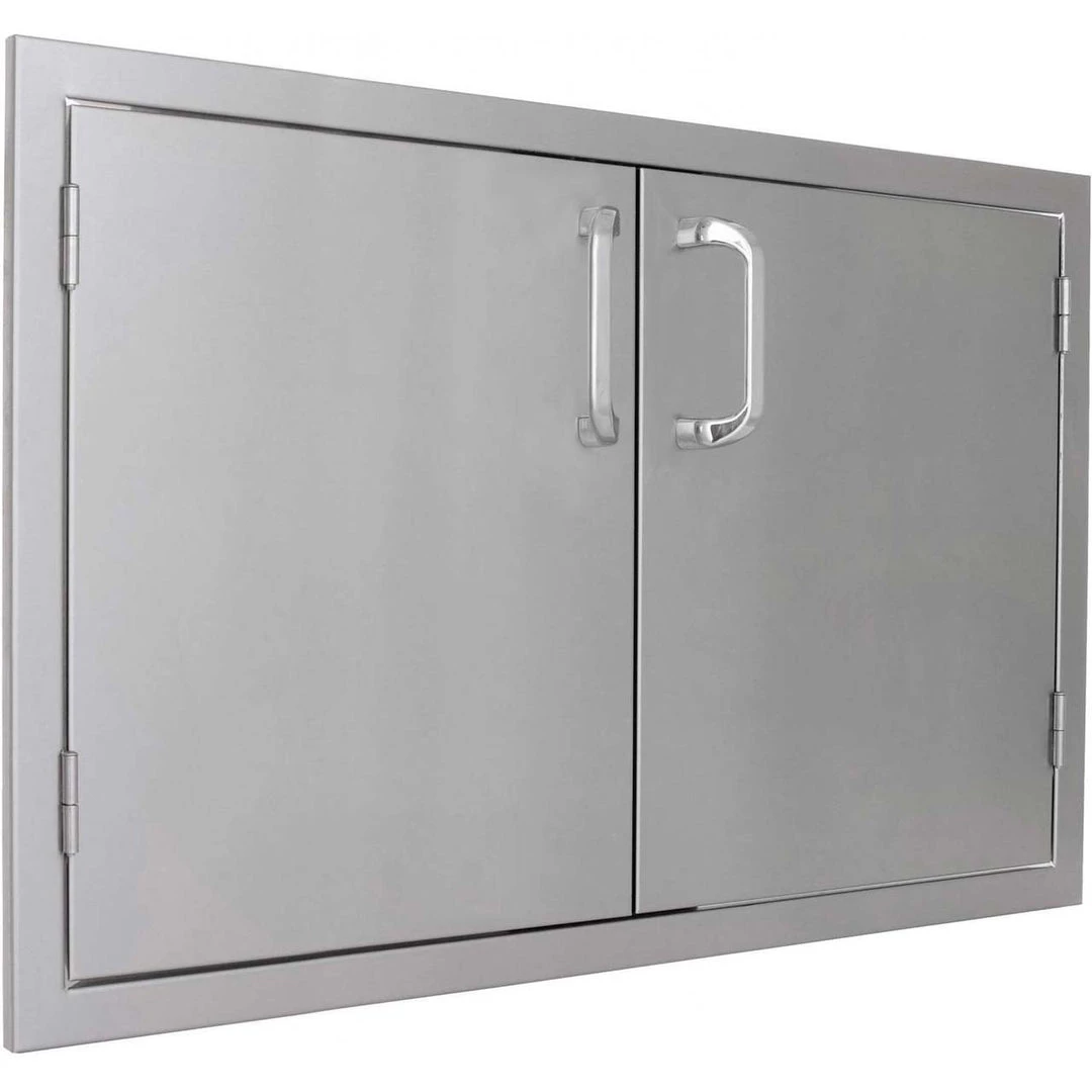 BBQ-260-AD40 - PCM 260 Series 40-Inch Double Access Door 1 BBQ-260-AD40 - PCM 260 Series 40-Inch Double Access Door