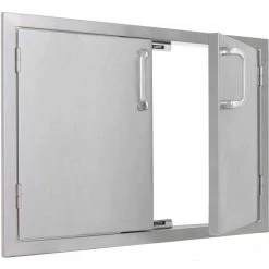 BBQ-260-AD32 - PCM 260 Series 32-Inch Double Access Door