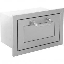 BBQ-260-PTH Paper Towel Dispenser - Outdoor Kitchen PCM 260 Series ENCLOSURES