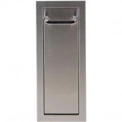 BBQ-260-SPNW-DRW - PCM 260 Series 8-Inch Spice Rack