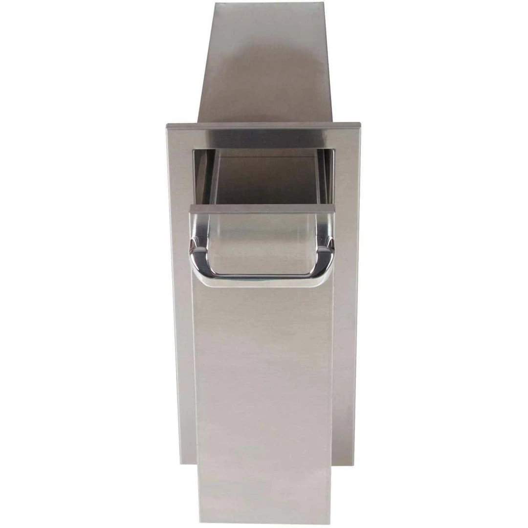 BBQ-260-SPNW-DRW - PCM 260 Series 8-Inch Spice Rack 3 BBQ-260-SPNW-DRW - PCM 260 Series 8-Inch Spice Rack