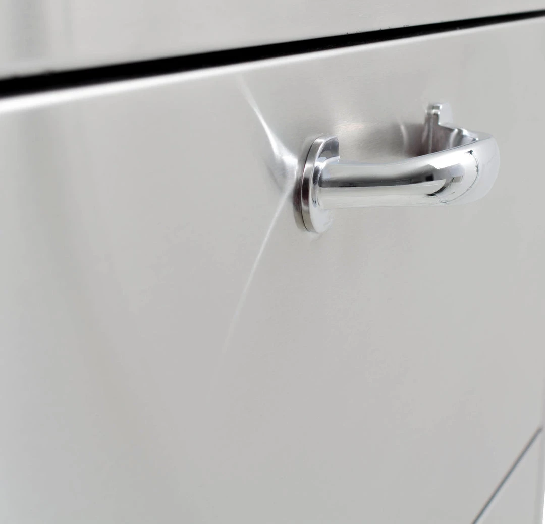 CHARCOAL GRILLS BLZ-KMDO-SLV Blaze Kamado Island Sleeve 4 CHARCOAL GRILLS BLZ-KMDO-SLV Blaze Kamado Island Sleeve