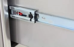 CHARCOAL GRILLS BLZ-KMDO-SLV Blaze Kamado Island Sleeve 9 CHARCOAL GRILLS BLZ-KMDO-SLV Blaze Kamado Island Sleeve