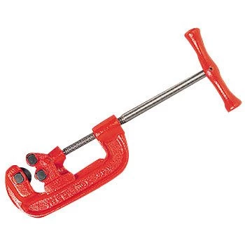 MCC USA INDUSTRIAL ACCESSORIES MCC PC-0102 - 1/8 Up To 2'' Inch HEAVY DUTY Pipe Cutter Cutter Is Durable And Tough. 1 MCC USA INDUSTRIAL ACCESSORIES MCC PC-0102 - 1/8 Up To 2'' Inch HEAVY DUTY Pipe Cutter Cutter Is Durable And Tough.