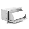 BBQ-350-PTH - PCM 350 Series 16-Inch Paper Towel Dispenser ENCLOSURES