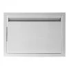 BBQ-350-DR3015 - PCM 350 Series 30 X 15-Inch Single Access Drawer DOORS