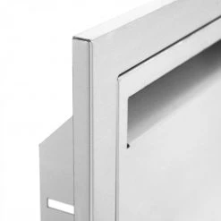 DOORS BBQ-350-SV-1724 - PCM 350 Series 21-Inch Single Access Door - Vertical (Reversible)