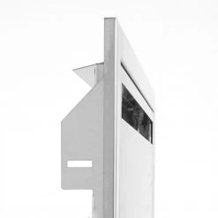 DOORS BBQ-350-SV-1724 - PCM 350 Series 21-Inch Single Access Door - Vertical (Reversible)