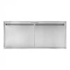 BBQ-350-AD40 - PCM 350 Series 40-Inch Double Access Door DOORS