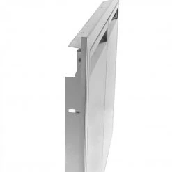 BBQ-350-AD40 - PCM 350 Series 40-Inch Double Access Door DOORS