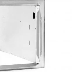 BBQ-350-AD40 - PCM 350 Series 40-Inch Double Access Door DOORS