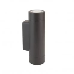 LIGHTING WAC Wall Wash Wall Cylinder 12V 6.5IN Aluminum BZ 27/30/40K Adjustable Light Color 3611-27/30/40BZ 6 LIGHTING WAC Wall Wash Wall Cylinder 12V 6.5IN Aluminum BZ 27/30/40K Adjustable Light Color 3611-27/30/40BZ